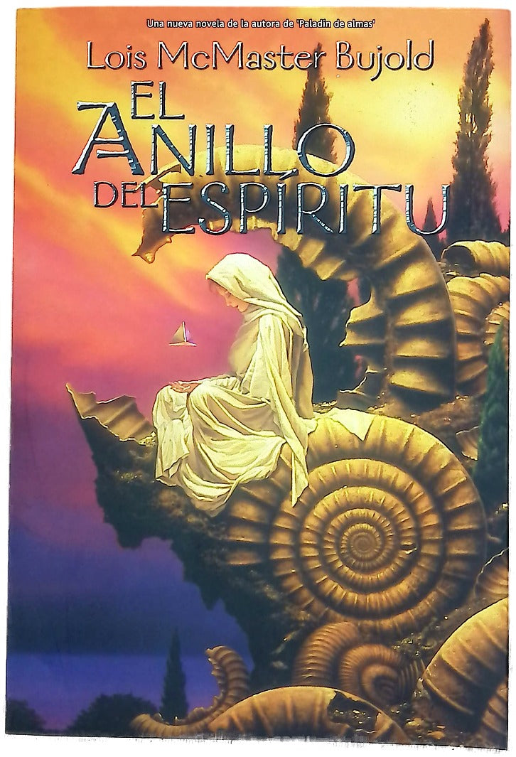 El anillo del espíritu