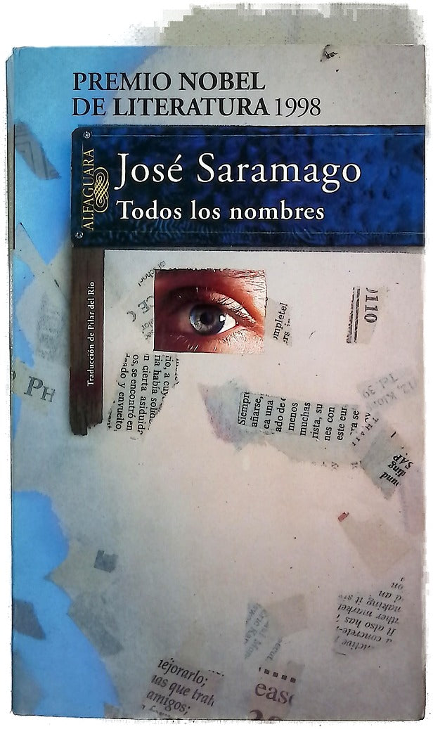 Todos los nombres