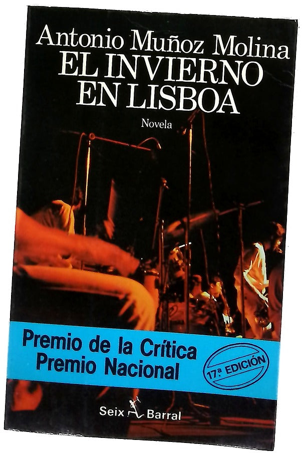 El invierno en Lisboa