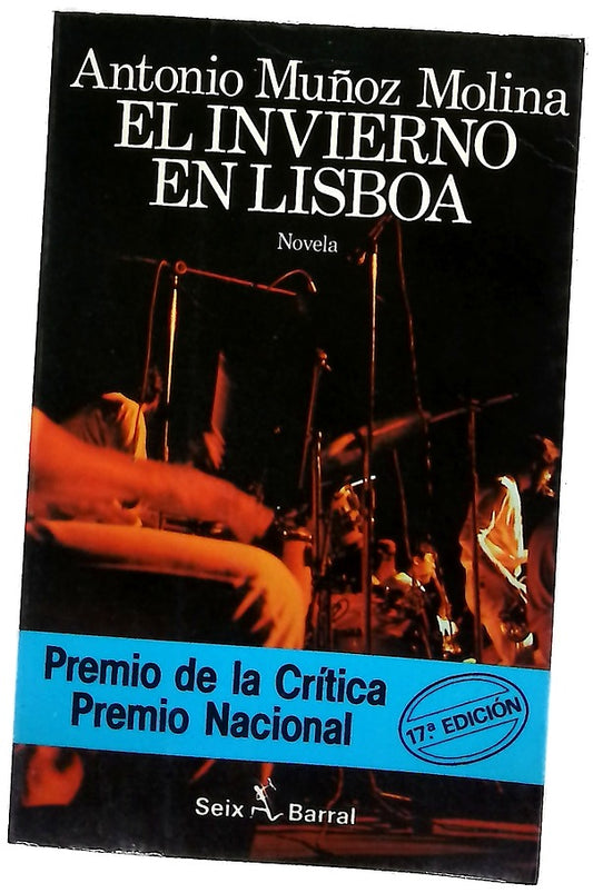 El invierno en Lisboa
