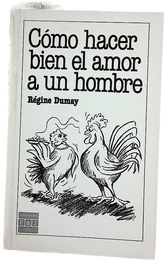 Cómo hacer bien el amor a un hombre