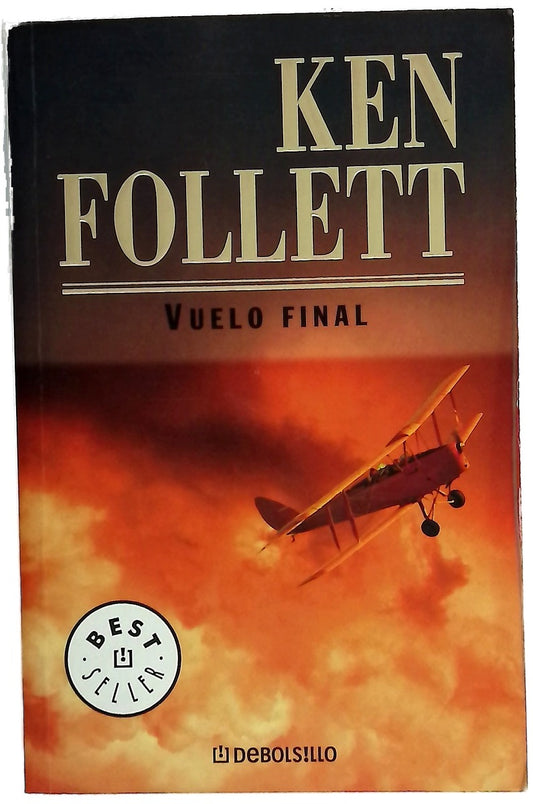 Vuelo final