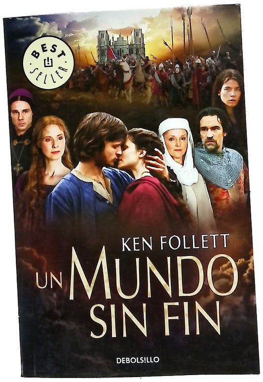 Un mundo sin fin