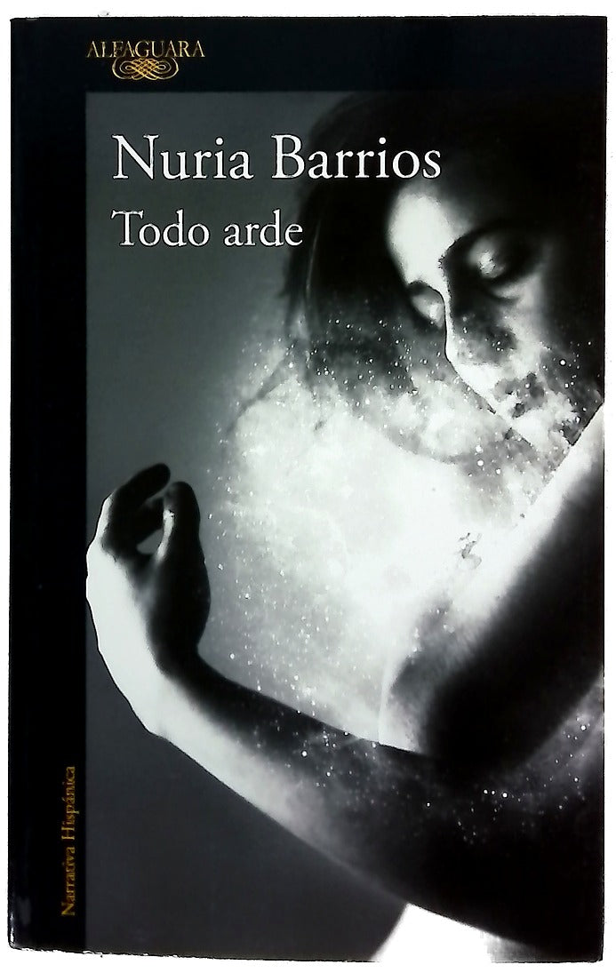 Todo arde