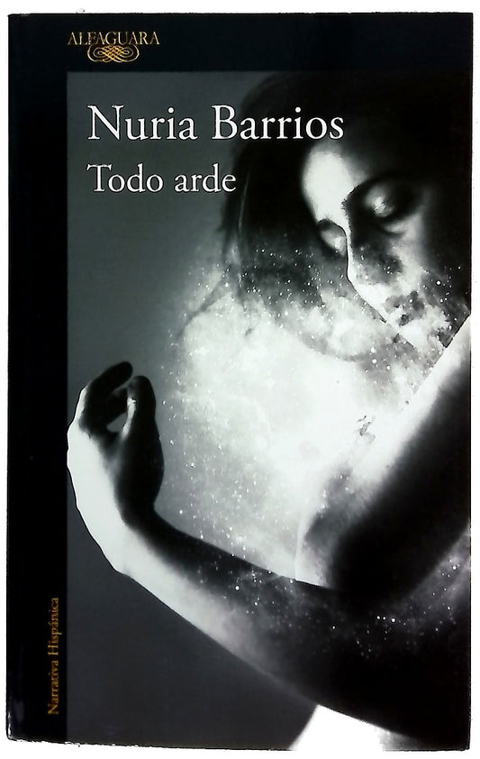 Todo arde