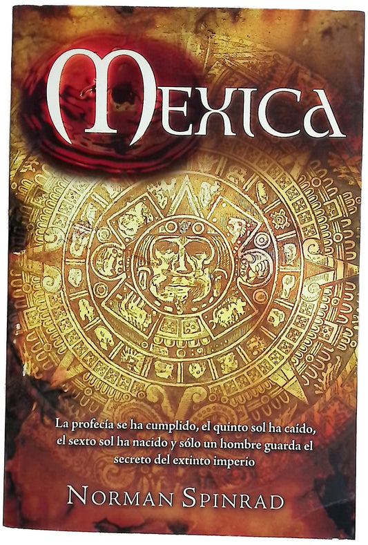 Mexica