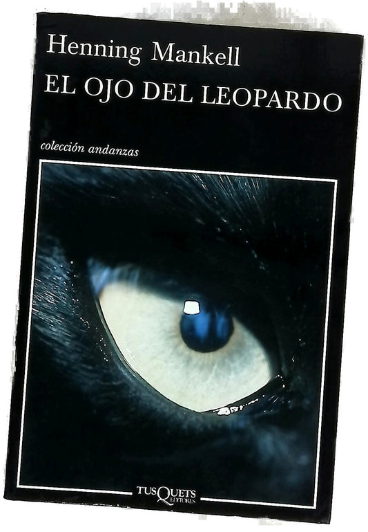 El ojo del leopardo