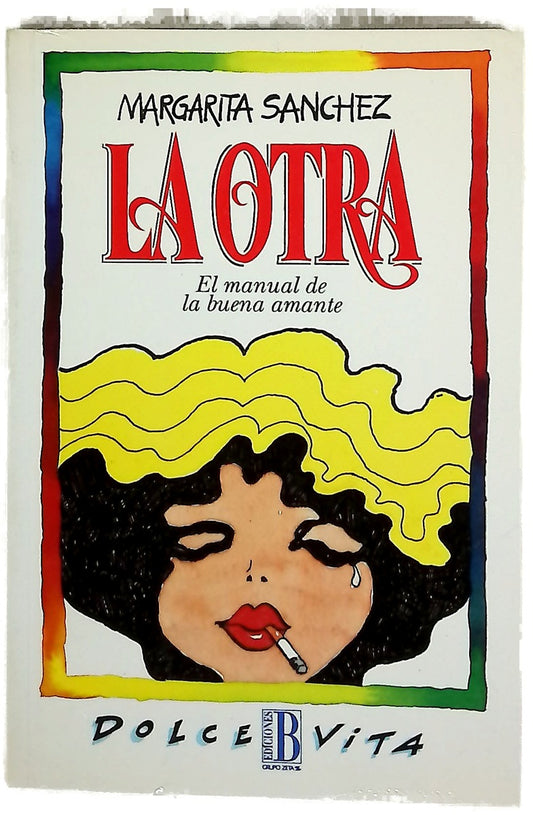La otra el manual de la buena amante