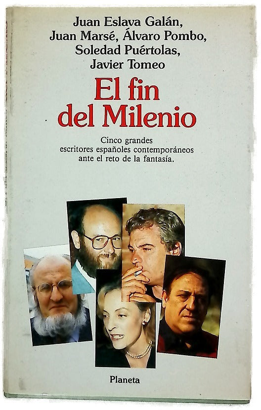 El fin del milenio