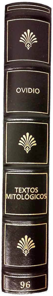 Textos mitológicos