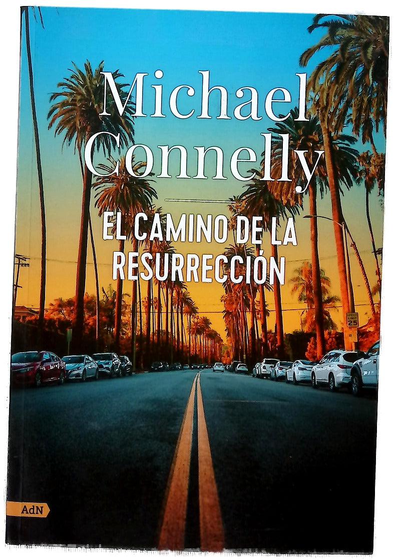El camino de la resurrección
