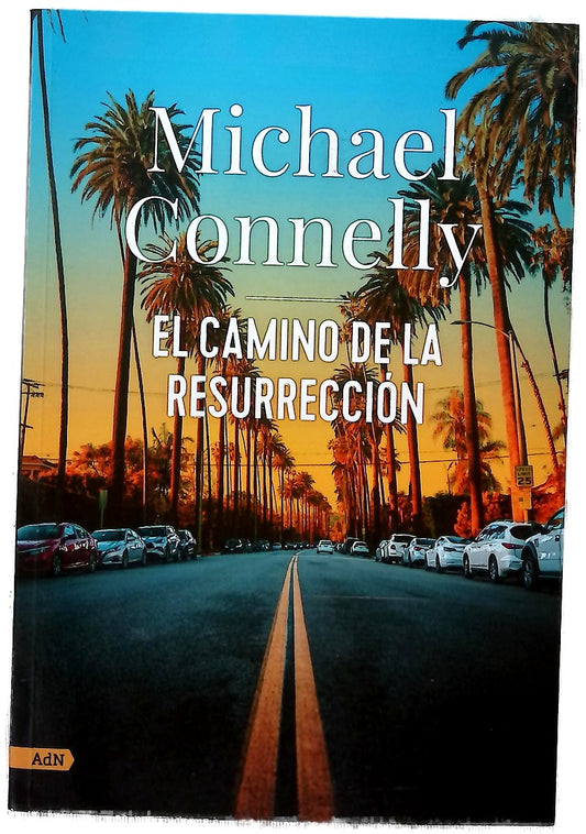 El camino de la resurrección
