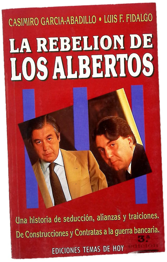 La rebelión de los Albertos