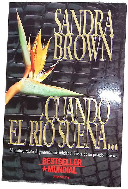 Cuando el río suena--