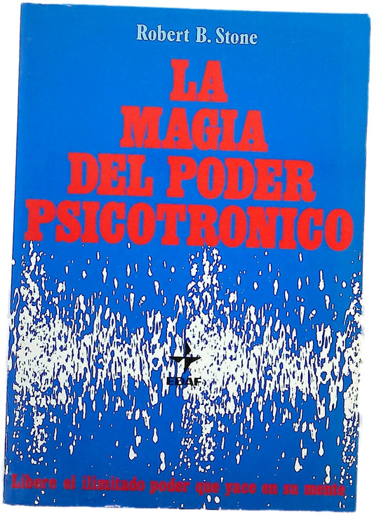 La magia del poder psicotrónico