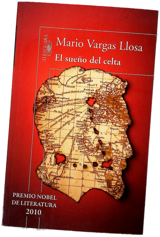 El sueño del celta
