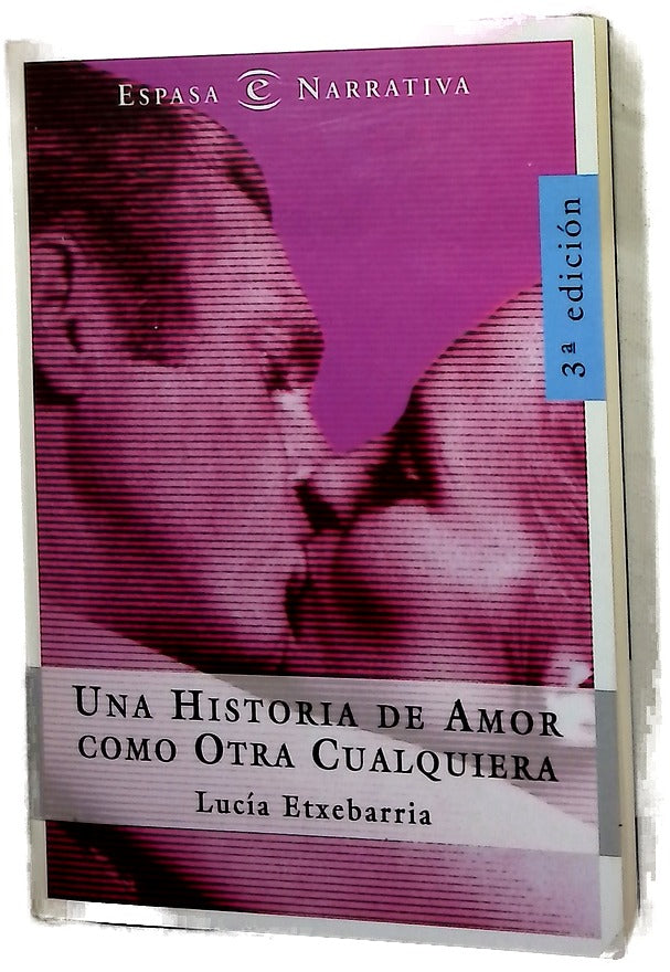 Una historia de amor como otra cualquiera