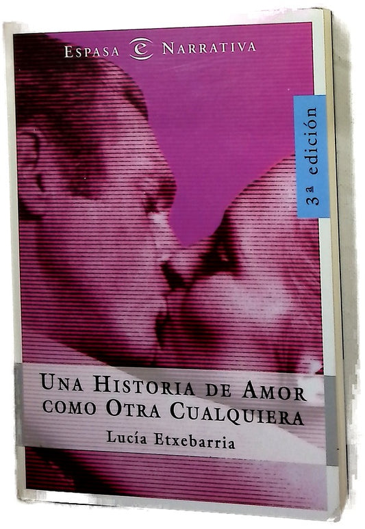 Una historia de amor como otra cualquiera