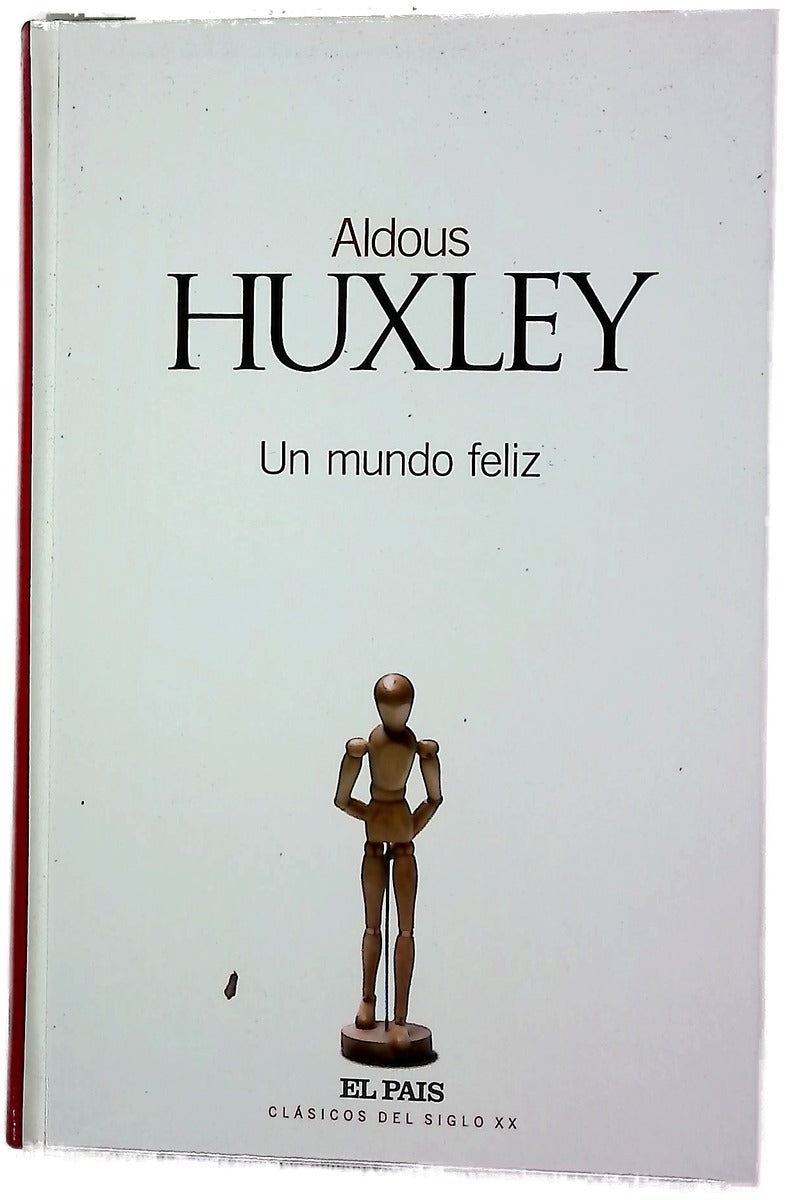 Un mundo feliz