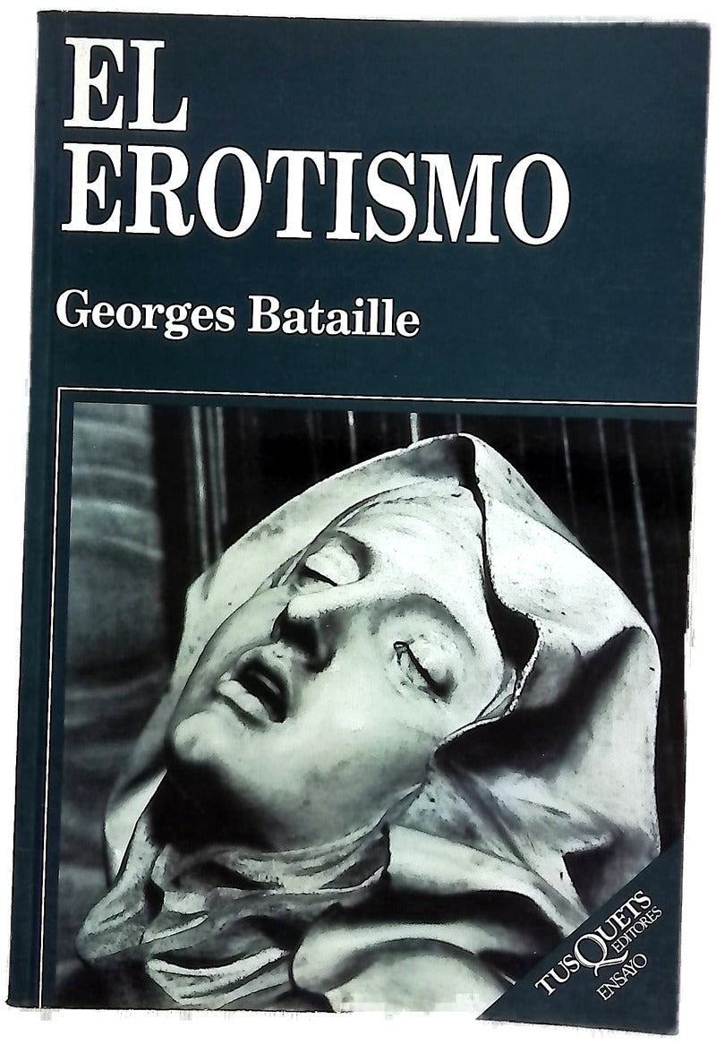 El erotismo