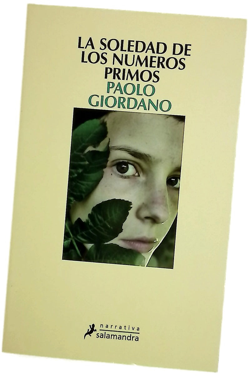 La soledad de los números primos