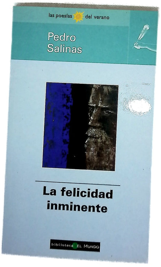 La felicidad inminente