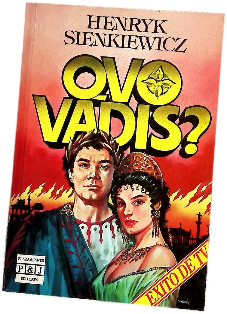 Quo vadis?