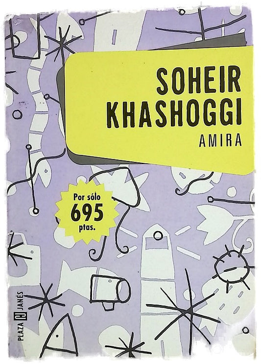 Amira