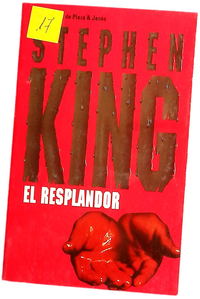 El resplandor