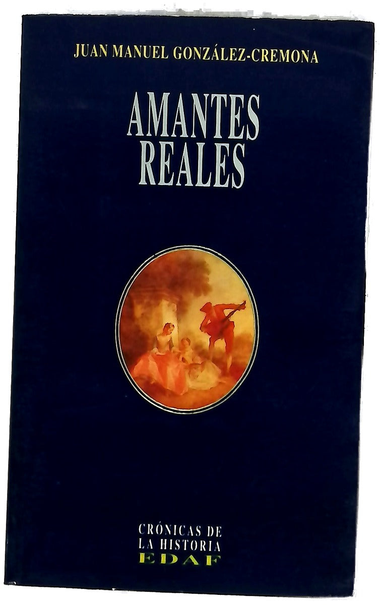 Amantes reales