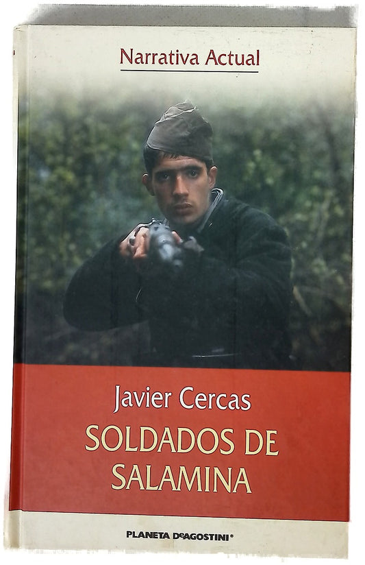 Soldados de Salamina