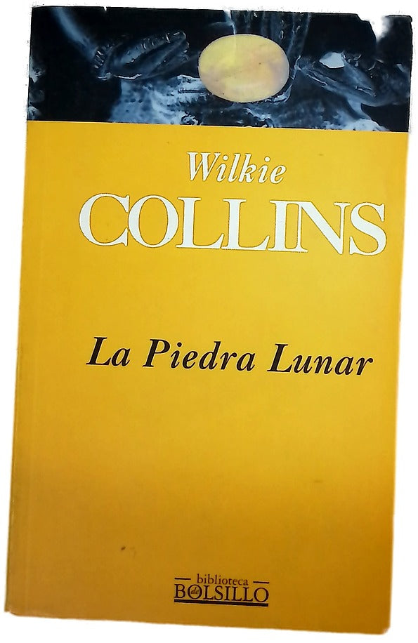 La piedra lunar