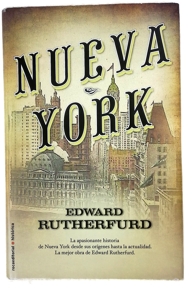 Nueva York