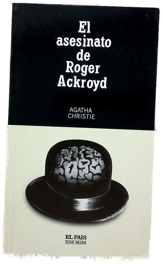 El asesinato de Roger Ackroyd