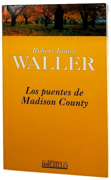 Los puentes de Madison County