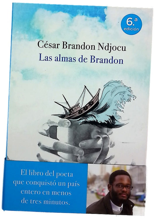 Las almas de Brandon