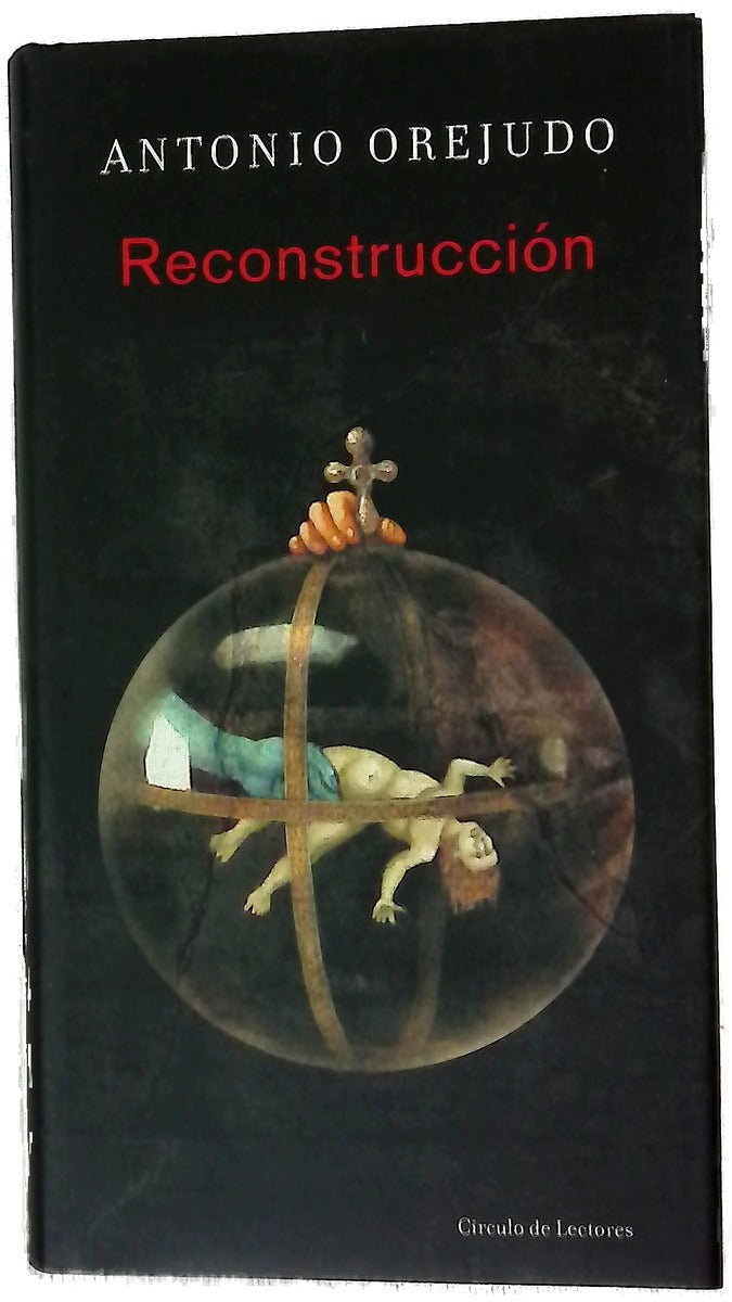 Reconstrucción