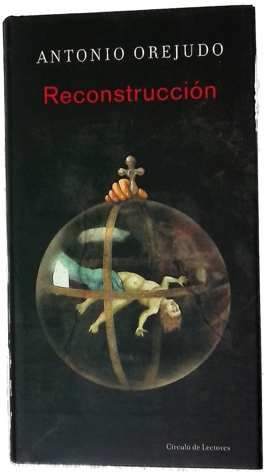 Reconstrucción