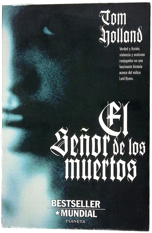 El señor de los muertos