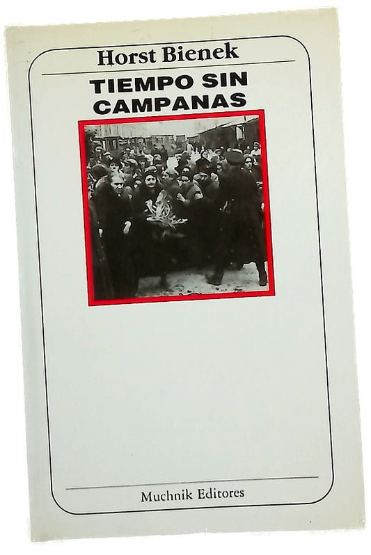 Tiempo sin campanas