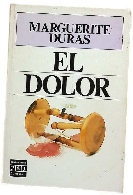 El dolor