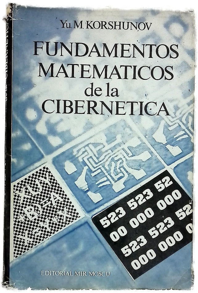 Fundamentos Matemáticos de la Cibernética