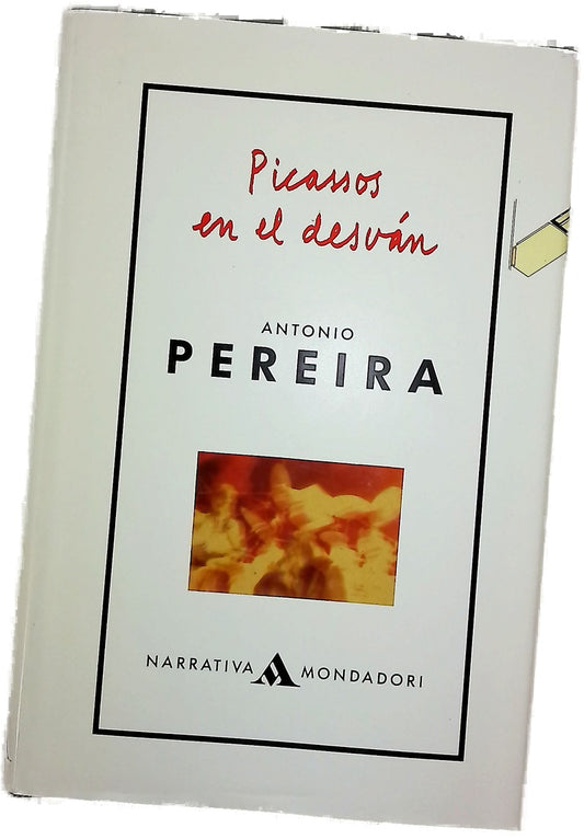 Picassos en el desván