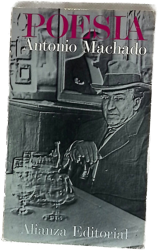 Poesía