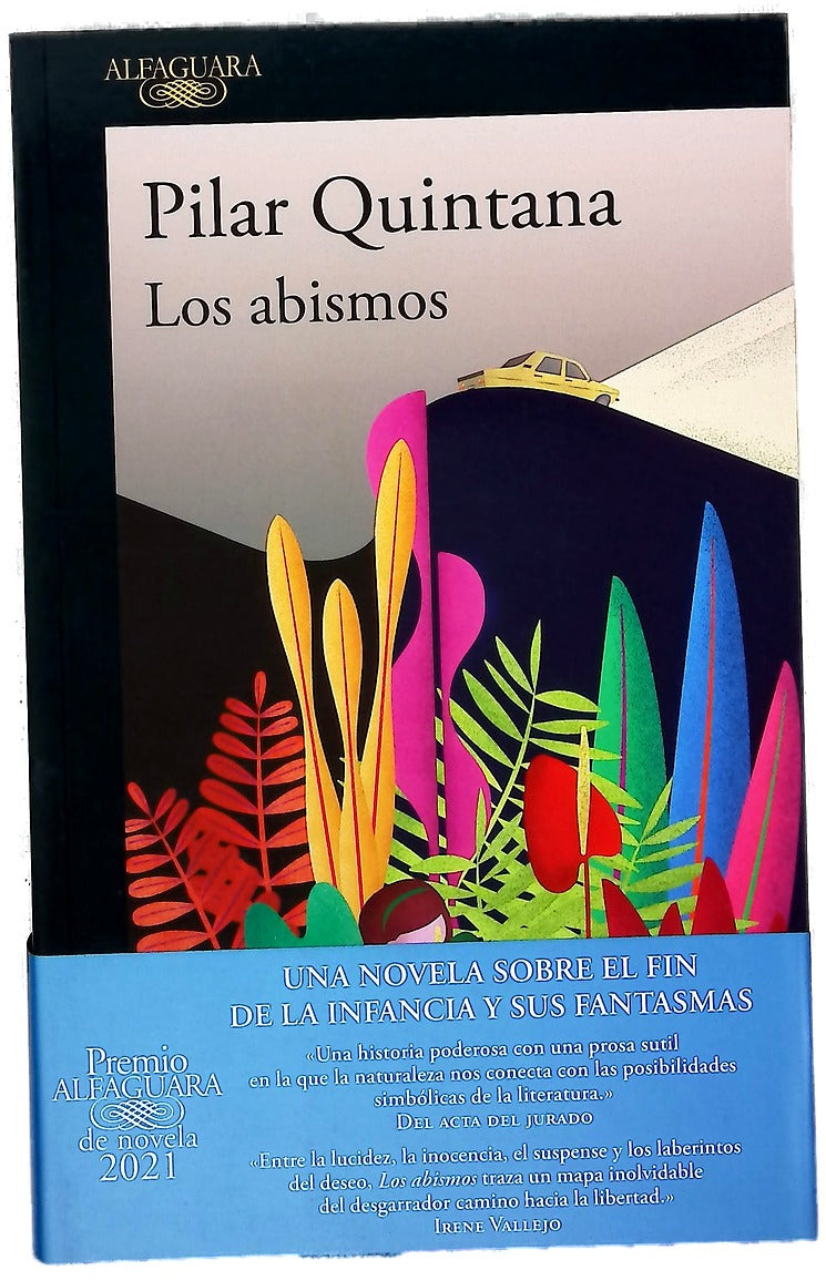 Los abismos