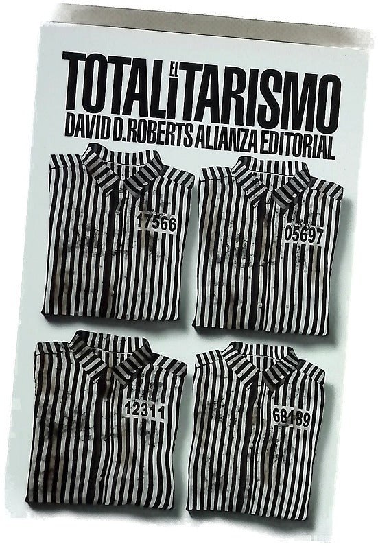 El totalitarismo