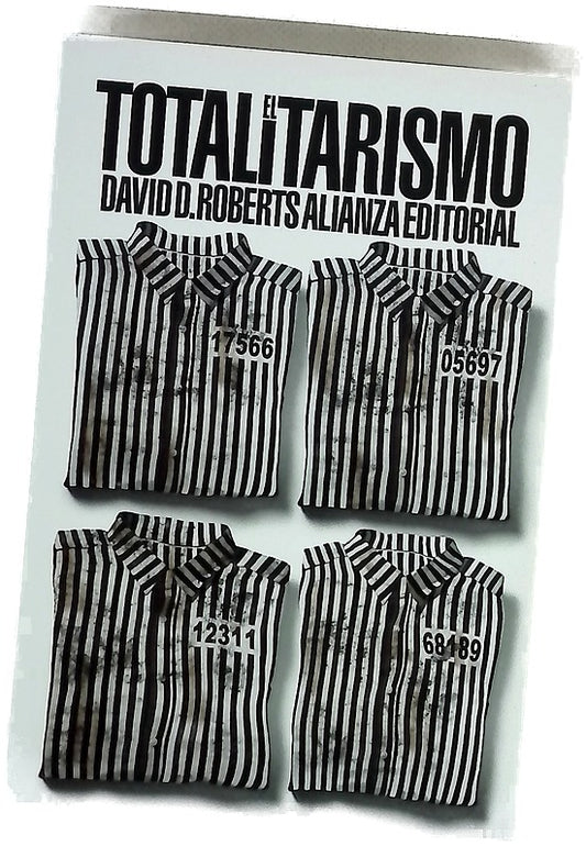 El totalitarismo