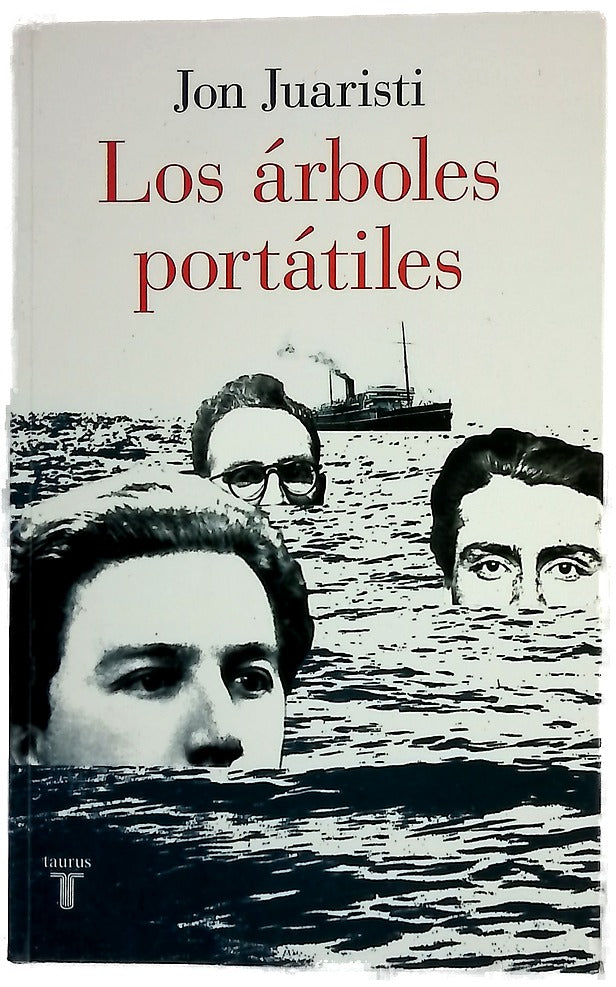 Los árboles portátiles