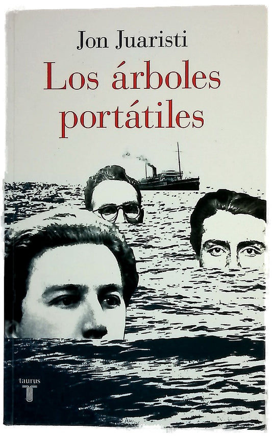 Los árboles portátiles