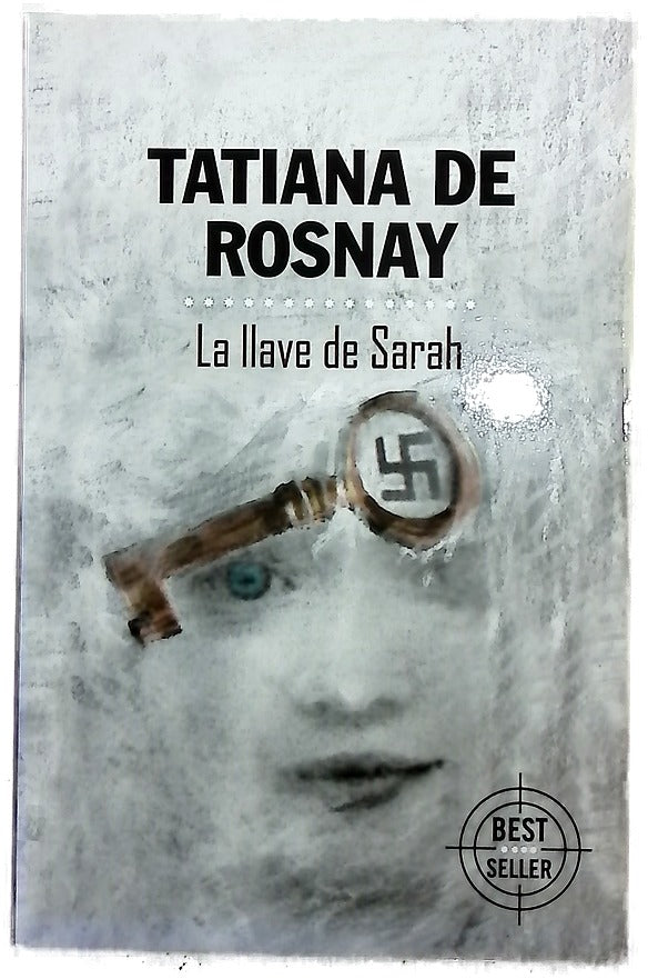 La llave de Sarah